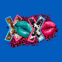 Western Xoxo Urban Hoodie | Teevron