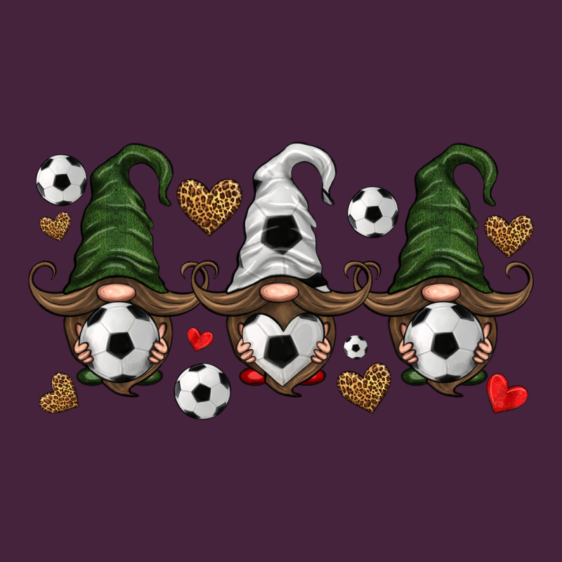 Soccer Gnome Premium Tee by HRA Design Shop | Teevron