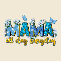 Mama All Day Everyday Ladies Tee | Teevron