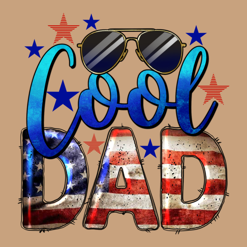 Cool American Dad Vintage Tee by LillyAllenDesigns | Teevron