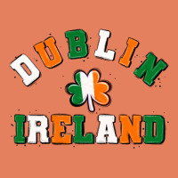 Dublİn Ireland Classic Tee | Teevron