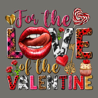 For The Love Of The Valentine Premium Hoodie | Teevron
