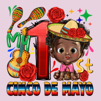 My 1st Cinco De Mayo Ladies Tee | Teevron