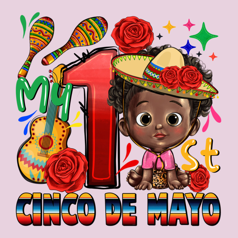 My 1st Cinco De Mayo Ladies Tee by CTS Tumbler Store | Teevron