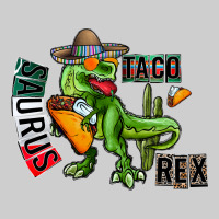 Taco Saurus Rex Premium Tee | Teevron
