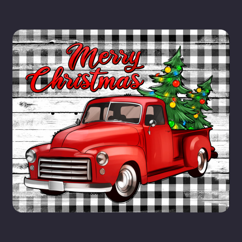 Merry Christmas Mousepad Vintage Tee by Jasminsmagicworld | Teevron