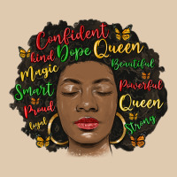 Afro Diva Heavyweight Sweatshirt | Teevron