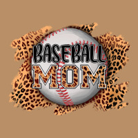Baseball Mom Vintage Hoodie | Teevron