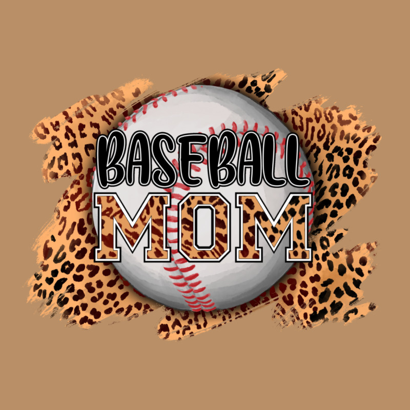 Baseball Mom Vintage Hoodie by AdoDesignShop | Teevron