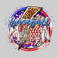 Baseball Mama Premium Tee | Teevron