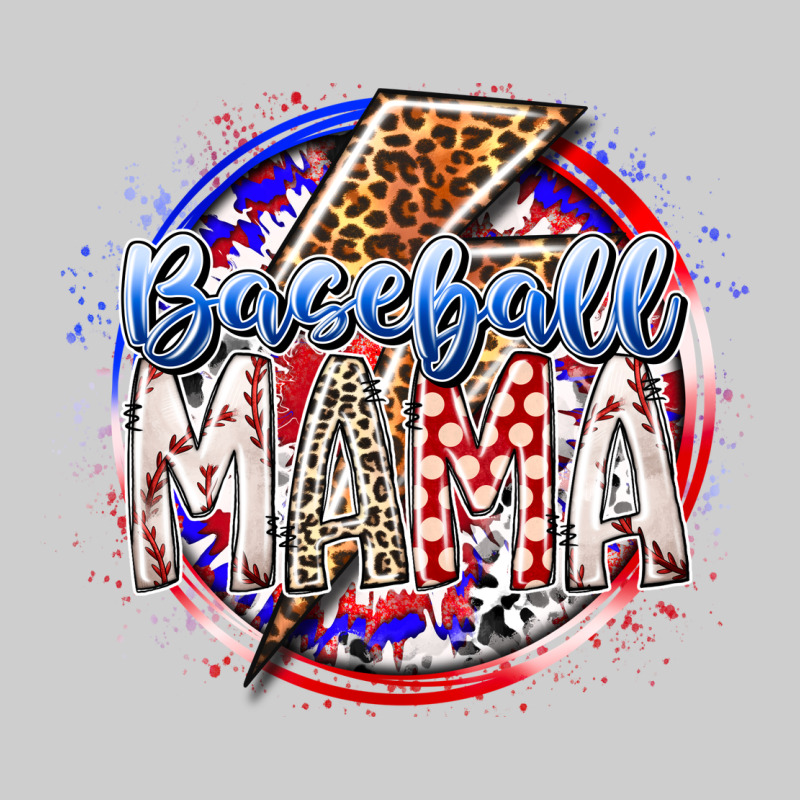 Baseball Mama Premium Tee by RacoonDesign | Teevron