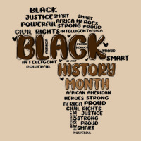 Black History Month Heavyweight Sweatshirt | Teevron