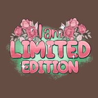 I Am Limited Edition Long Sleeve Tee | Teevron