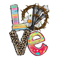 Love crown of thorns Easter Day | Teevron