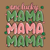 One Lucky Mama Classic Tee | Teevron
