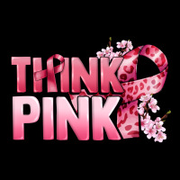 Think Pink Cancer Awareness Urban Hoodie | Teevron