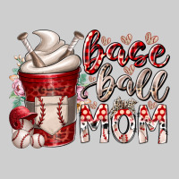 Baseball Mom Coffee Premium Tee | Teevron