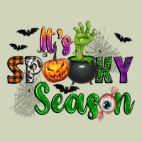 It's Spooky Season Heavyweight Hoodie | Teevron