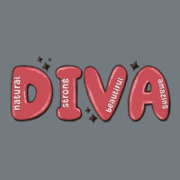 Diva Heavyweight Sweatshirt | Teevron