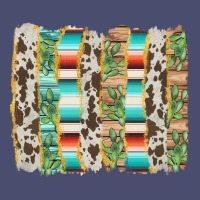 Western Brushstroke Vintage Tee | Teevron