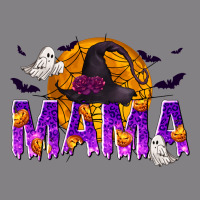 Halloween Mama Heavyweight Hoodie | Teevron