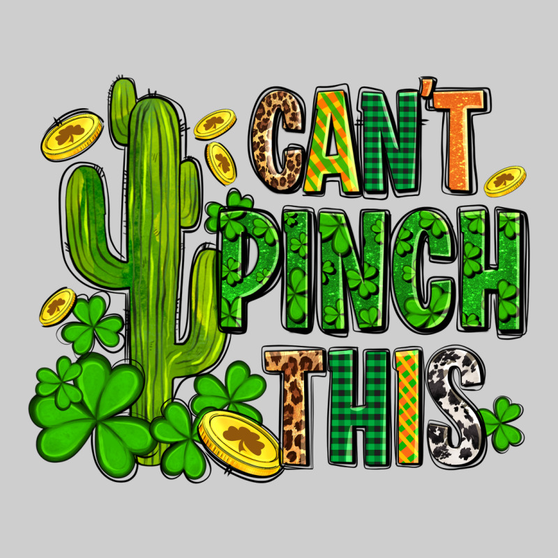 Cant Pinch This With Clovers Premium Tee by AdoDesignShop | Teevron