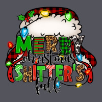 Merry Christmas Shitter's Full Christmas Vacation Vintage Hoodie | Teevron