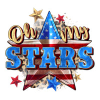 oh my stars | Teevron
