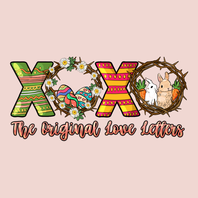 Xoxo The Original Love Letters Premium Sweatshirt by NancyCooperArtShop | Teevron