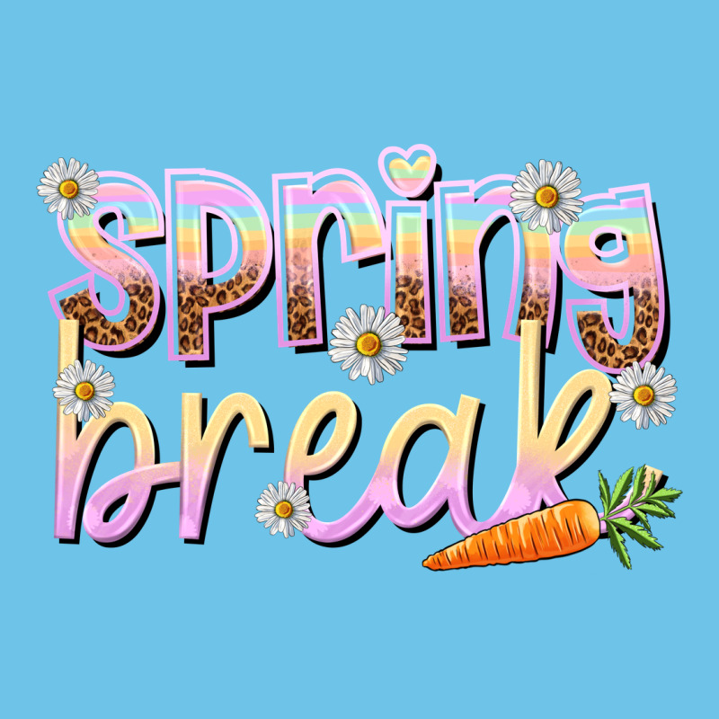 Spring Break Premium Sweatshirt by NancyCooperArtShop | Teevron