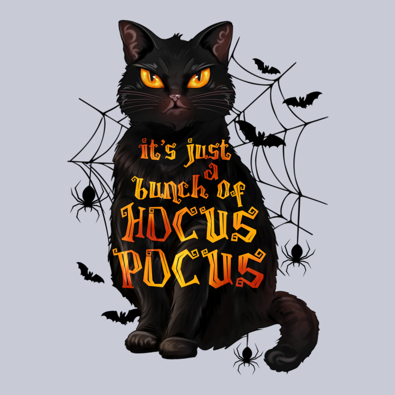 It's Just A Bunch Of Hocus Pocus Heavyweight Hoodie by texasbilliewilder | Teevron