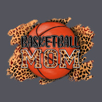 Basketball Mom Vintage Hoodie | Teevron