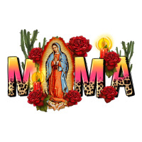 our lady of guadalupe mama | Teevron