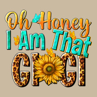 Oh Honey I Am That Gigi Nca Long Sleeve Tee | Teevron