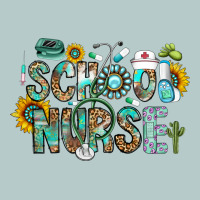School Nurse Heavy Core Tee | Teevron