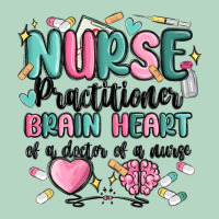 Nurse Practitioner Classic Tee | Teevron
