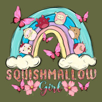 Squish Girl Long Sleeve Tee | Teevron