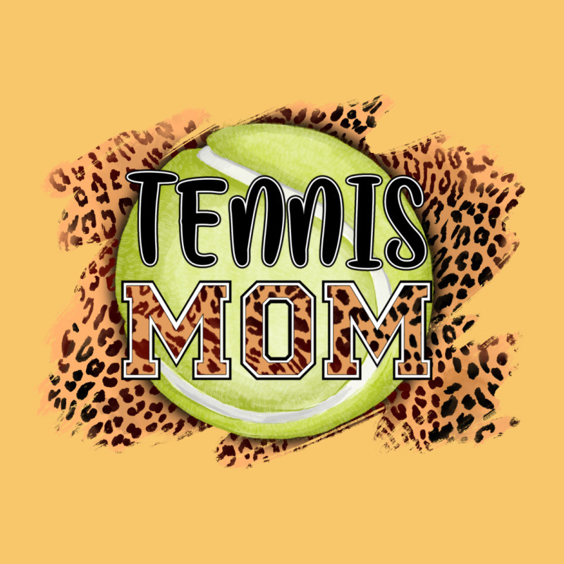Tennis Mom Vintage Hoodie by AdoDesignShop | Teevron