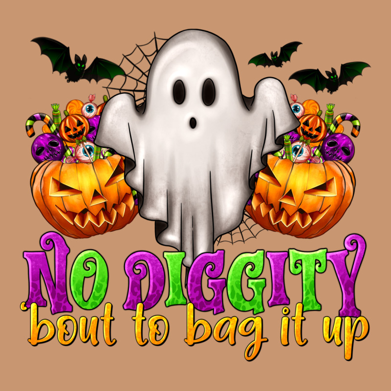 No Diggity 'bout To Bag It Up Heavyweight Hoodie by texasbilliewilder | Teevron