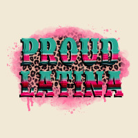 Proud Latina Ladies Tee | Teevron