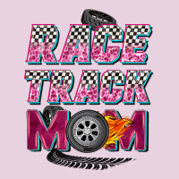Race Track Mom Ladies Tee | Teevron