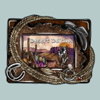 Desert Darlin Heavy Core Tee | Teevron