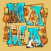 Fall Mama Premium Sweatshirt | Teevron