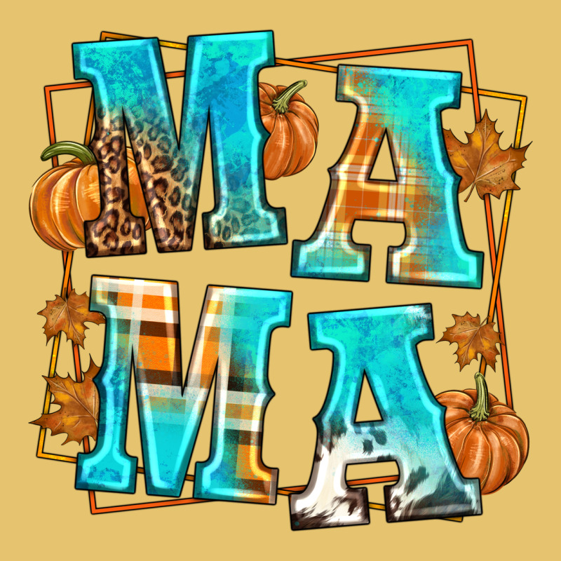 Fall Mama Premium Sweatshirt by texasbilliewilder | Teevron