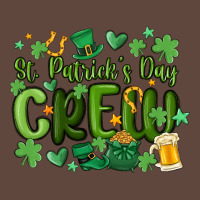 St.patrick's Day Crew Classic Tee | Teevron