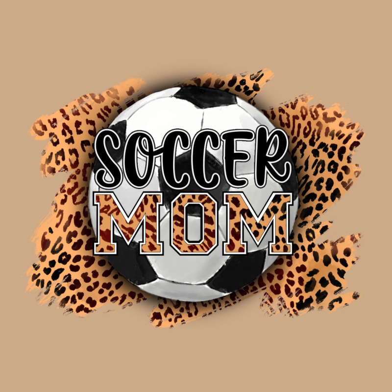 Soccer Mom Vintage Hoodie by AdoDesignShop | Teevron