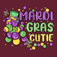 Mardi Gras Cutie Classic Tee | Teevron
