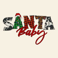 Santa Baby Vintage Tee | Teevron