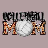Volleyball Mom Vintage Hoodie | Teevron
