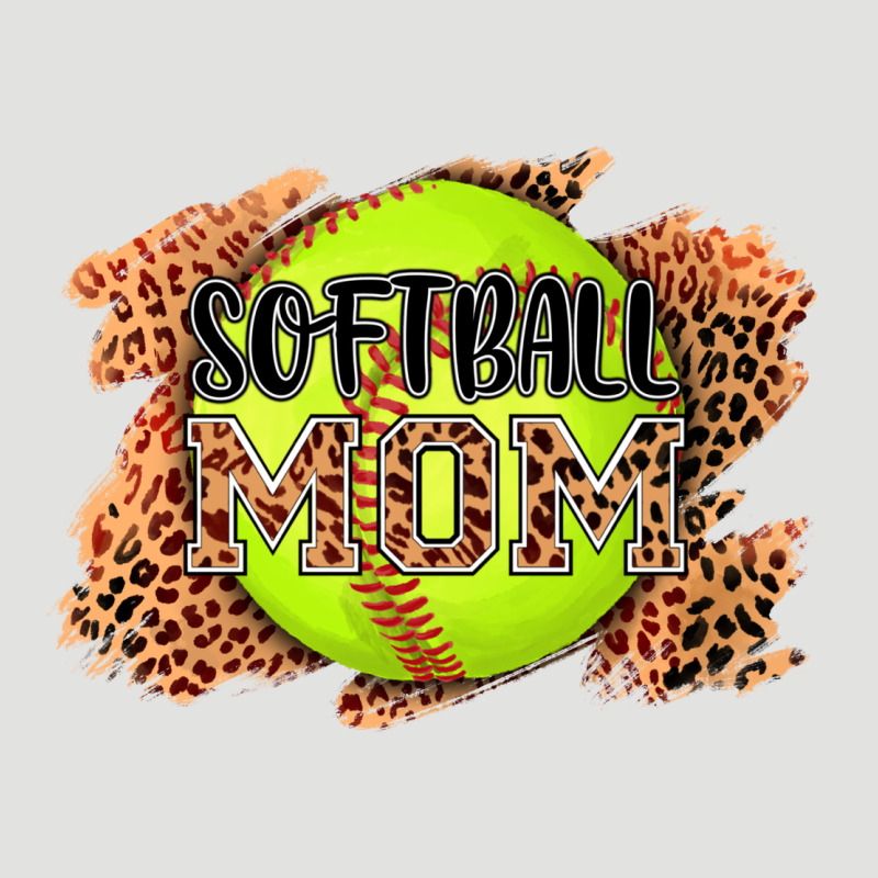 Softball Mom Classic Tee by AdoDesignShop | Teevron